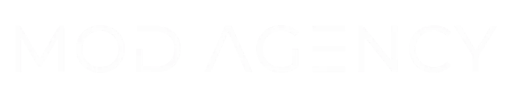 Mod agency logo